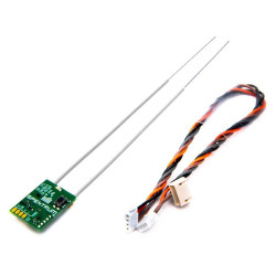 SPEKTRUM ODBIORNIK Serial Race DSMX      SRXL2 (SPM4650)