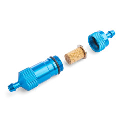 KAVAN FUEL FILTER Aluminum (1033)