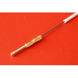 BOWDEN 1M / M2 S DRÁTEM