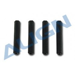 H50046T TULEJE UCHWYTU BELKI 