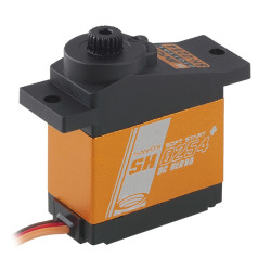SAVOX SERWO SH-0254+ DIGITAL (3,9kg -    0,13s/60°)