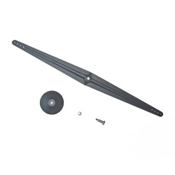 GRAUPNER / SJ HEADSET LEVER (3519) SALE!