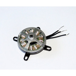 DUALSKY MOTOR XM2202TY-24S - speciální edice