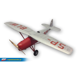 MOD. ELEC. RWD-10 / 1250mm (EPP kit)