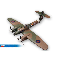 MOD. ELEC. WESTLAND WHIRLWIND XL 1200mm (sada EPP)