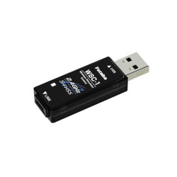 ROZHRANÍ FUTABA USB (WSC-1)