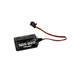 FUTABA SENSOR GPS (SBS-02G)