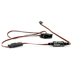 SENZOR OTÁČENÍ FUTABA - MAGNETICKÝ (SBS-01RM)
