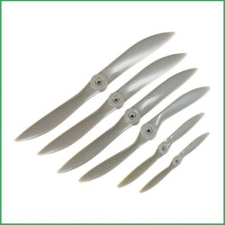 APC propeller 12.5*6 exhaust