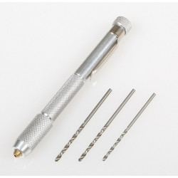 MICRO HAND DRILL (093)