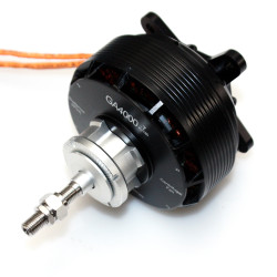 DUALSKY SILNIK GA3000.6 - 210kv