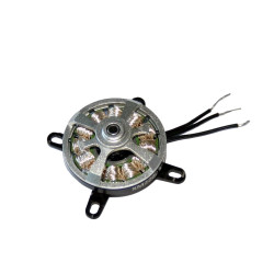 DUAL ENGINE XM2202TY-27 Special Edition