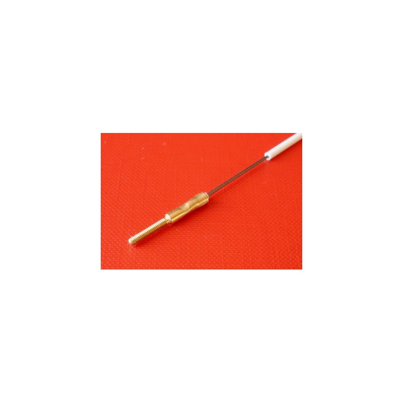 BOWDEN 1.5M/M2 Z DRUTEM