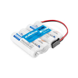 ENELOOP 4,8V/2000MAH NIMH TX/ RX (7BA10 61804F)