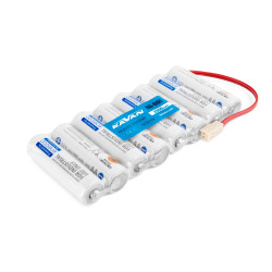 ENELOOP 9,6 V / 2 000 mAh NIMH TX PRO PŘENOS. FU (7BA1061808F)