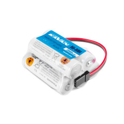 ENELOOP 6V/2000mA NIMH RX SANYO          (KAV33.1051405K) piramida