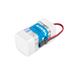 ENELOOP 4,8V/2000MAH NIMH RX SANYO (7BA 1051404K) KOSTKA