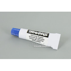 TRAXXAS SMAR SILIKONOWY (101647)