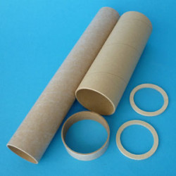 KL. GNIAZDO SILNIKA 54/38mm (8553) -     adapter