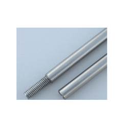 KL.PRĘT DO WYRZUTNI 6MM (7612) - RURKA STALOWA