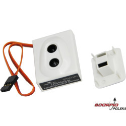 SPEKTRUM - TELEMETRY AIR - landing sensor module (SPMA3180)