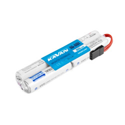 ENELOOP 4,8V/ 800mAh NiMH AAA długi      (KAV33.1050804D)
