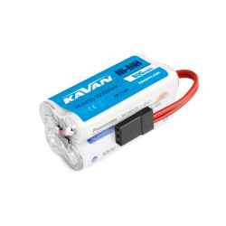 ENELOOP 4,8V/ 800mAh NIMH AAA kostka     (KAV33.1050804K)