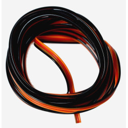 PVC 4*0,25mm /1mb PVC kabel (54036) / NĚMECKO