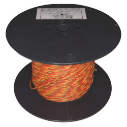 KABEL PRO SERVO 3 * 0,08 mm SKR.JR (54029) NĚMECKO