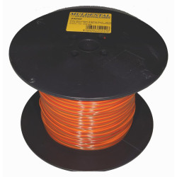 KABEL PRO SERVO 3 * 0,14 mm PL. JR (54040) NĚMECKO