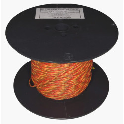 KABEL PRO SERVO 3 * 0,14 mm SKR.JR (54020) NĚMECKO