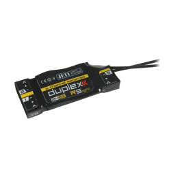 JETI ODBIORNIK DUPLEX R5 Light           (JDEX-R5L)