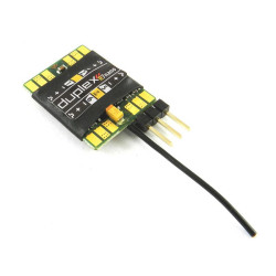 JETI ODBIORNIK DUPLEX EX R7 Nano         (JDEX-R7N)