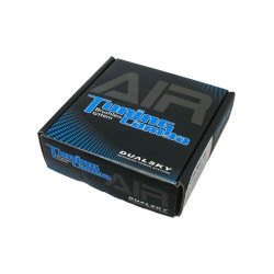 Modely DUAL DRIVE COMPONENT třídy 15E (TC.3A.15E)