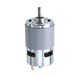 DC 12v - 24v class 775 MOTOR