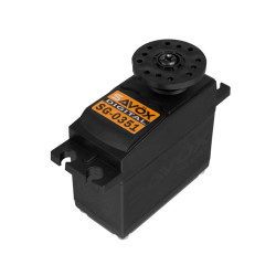 SAVOX SERWO SG-0351 DIGITAL (4,1kg -     0,17s/60°)