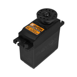 SAVOX SERWO SC-1201MG DIGITAL (25kg -    0,16s/60°)