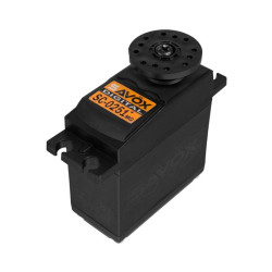 SAVOX SERWO SC-0251MG+ DIGITAL (16kg -   0,18s/60°)