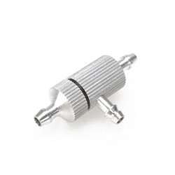 ALUMINUM FUEL FILTER TRIPLE (8KM8250)