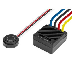 ISDT RPM REGULATOR 70 A (1022) for brush motors