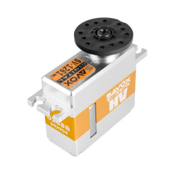 Servo SAVOX SV-1261MG DIGITAL HiVolt