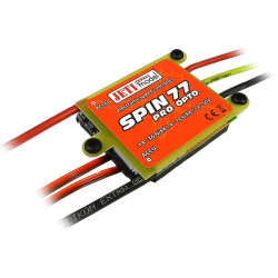 JETI SPIN  77 PRO OPTO (JSP-77-O)