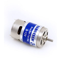 RABOESCH SILNIK SZCZOTKOWY RM730/12V     (109-73)