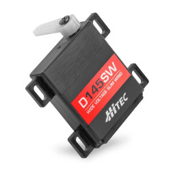 HITEC SERWO D 145SW DIGITAL