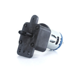 Q-MODEL PUMP WITH MOTOR (F3007)