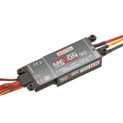 JETI MESON 90 (JM-090)