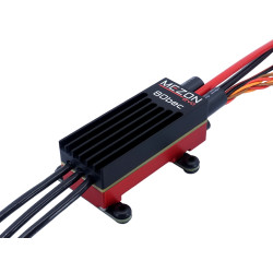 JETI MEZON  80 EVO BEC (JME-080-B)