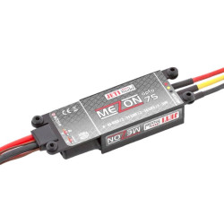 JETI MESON 50 OPTO (JM-075-O)