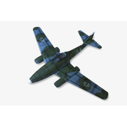 MOD. ELK. Me262 XL 1200mm (EPP kit)