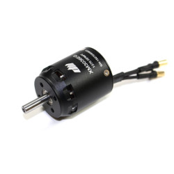 DUALSKY MOTOR XM3036EG- 6SE KLUZÁK